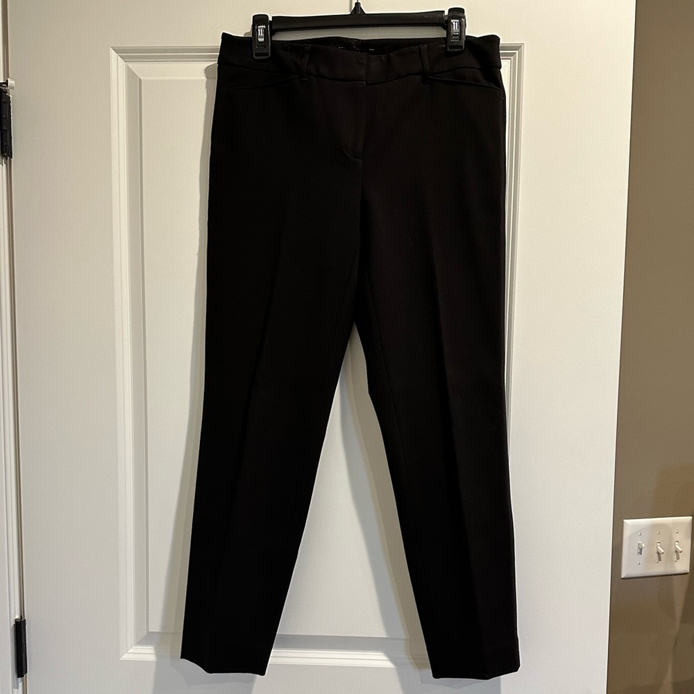 White House Black Market Dress Pants